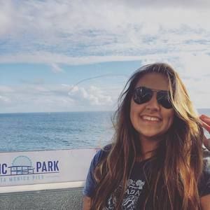 Meet your Posher, Taylor